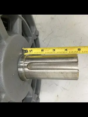 USED HITACHI EFOUP