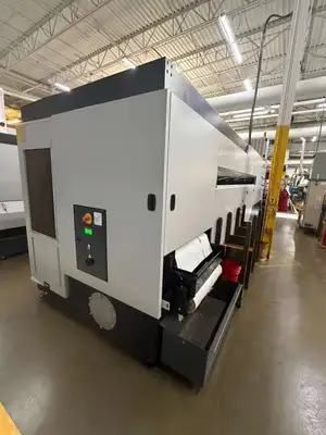Used 2017 TORNOS MULTI-SWISS 8X26 Swiss Type Automatic Screw Machines Illinois US | Graff-Pinkert #1253682
