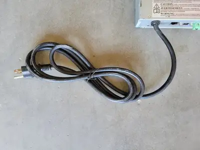 USED EATON 5P550R