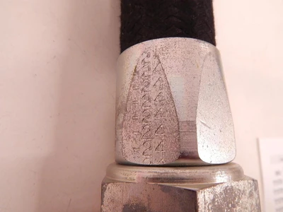 Used AEROQUIP _UNKNOWN_ Connector Accessories | OCO Industrial #1648317