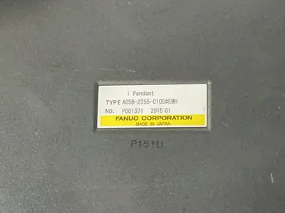 Used 2015 FANUC LR MATE 200ID Robots Ohio US | HGR 24 #1265867