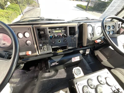 Used 2004 FREIGHTLINER FC80 Street Sweeper California US | Big Truck & Equipment #1412212