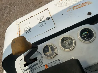 Used 1998 BOBCAT 325 Crawler Excavators - Mini Michigan US | Miedema Asset Management Group #1339042