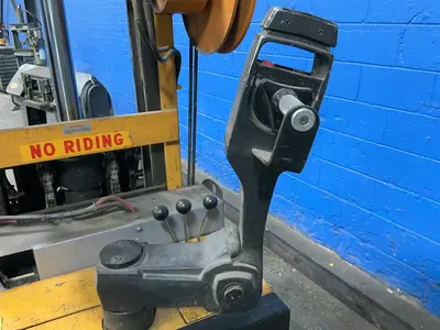 Used BIG JOE PER 20106 Pallet Stackers Ohio US | HGR 24 #1357440