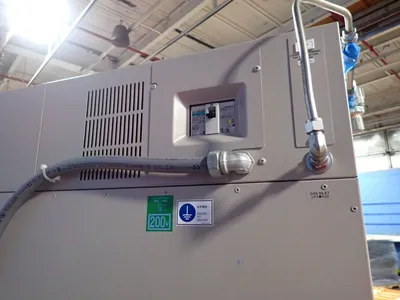 USED 2021 ESPEC CORP PVC332M