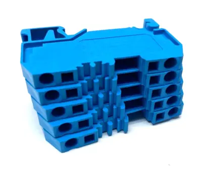 Used WAGO 280-904 Terminal Blocks Michigan US | Maverick Industrial Sales #1486961