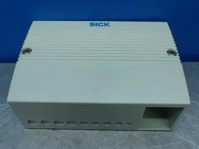 Used SICK AMV40011 Industrial Controls Ohio US | HGR 24 #864721