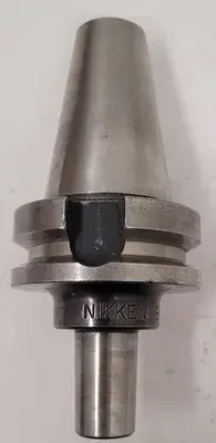 USED NIKKEN BT40-JTA3-45