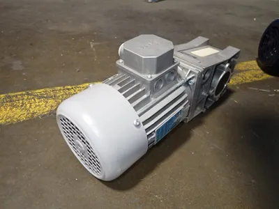 USED LENZE GKR042MVAR071C32
