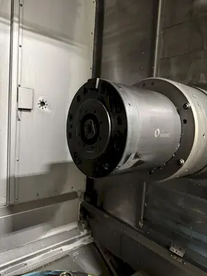 USED 2014 MAKINO A81NX