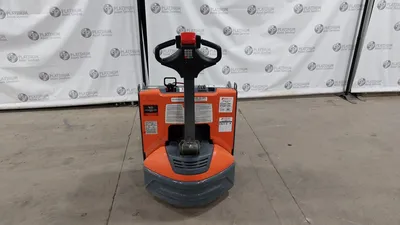 TOYOTA 8HBW23 MATERIAL HANDLING | Platinum Group (6)