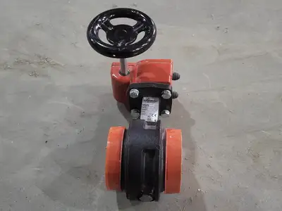 USED VICTAULIC V030761SE3