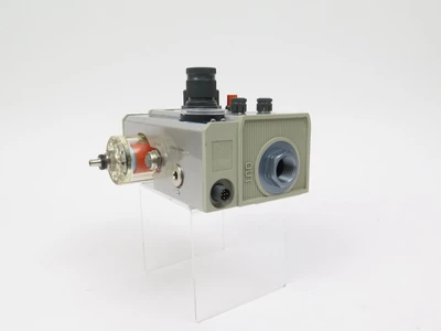 Used Nitra TAP-3000 Parts (Hydraulics and Pneumatics) California US | ANACAPA EQUIPMENT BROKERS, INC #1278580