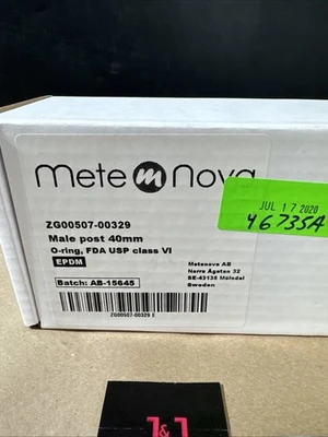 NEW Mete Nova ZG00507-00329
