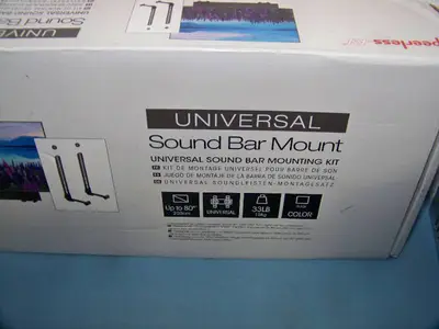 Miscellaneous Audio Video (A/V) Components / Accessories