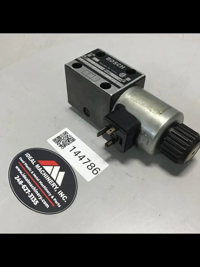 USED BOSCH 081WV06P1V1090WS024/00D51
