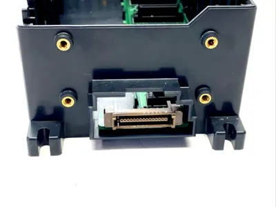USED AUTOMATION DIRECT DIRECTLOGIC 205, DL205