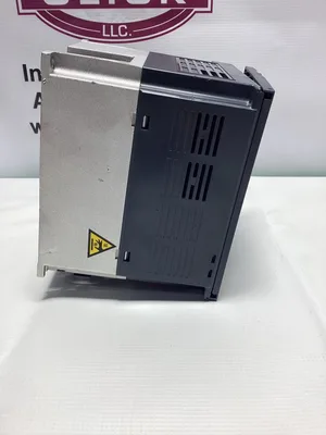 Schneider Electric Altivar 212 Variable Frequency Drive; ATV212HU40M3X