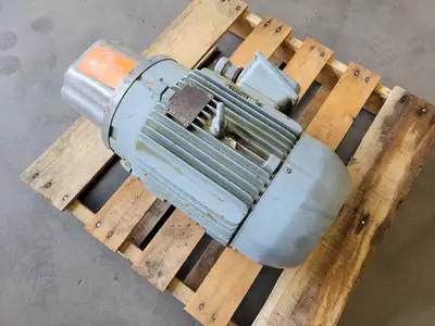 Used WEG A067063 Motors (misc) British Columbia CA | Lenmark #1439946