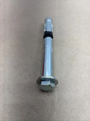 NEW Friulsider Friulsider 18X150 / 50-m12 Zink