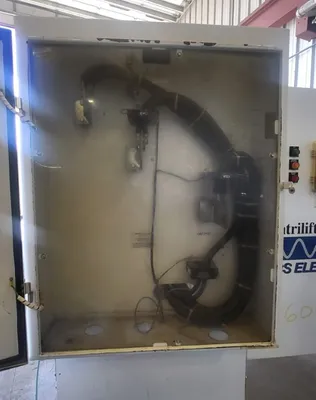 USED CENTRILIFT 8900 4-GCS-24P
