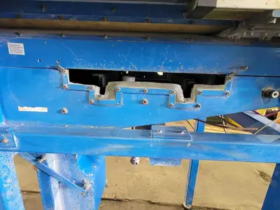 USED 2004 SYNTRON V-20 RC