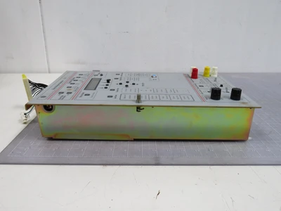Used GE _UNKNOWN_ Voltage Regulators Texas US | OCO Industrial #1602301