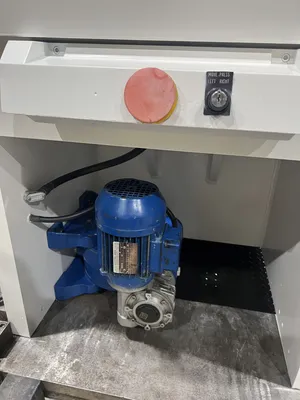 USED 1995 NEFF NEFF  PRESS