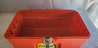 USED AKRO-MILS 09517