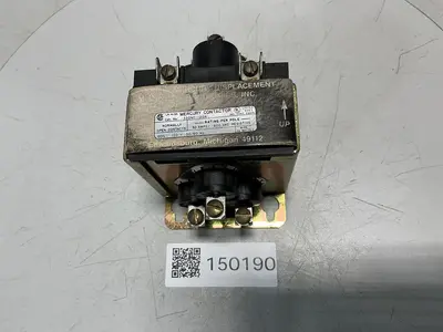 USED MDI 330NO-120A