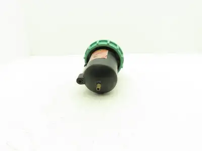 Numatics F608G-06AU Air Filter 300 PSIG/20 Bar Max Temp 150F Thread 3/4" NPT