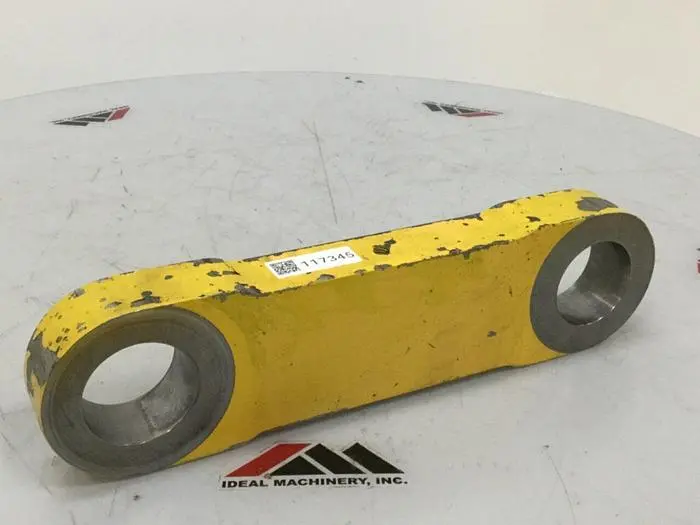 Used VAN DORN 300830 Injection Molding Parts Michigan US | Ideal Machinery #572242