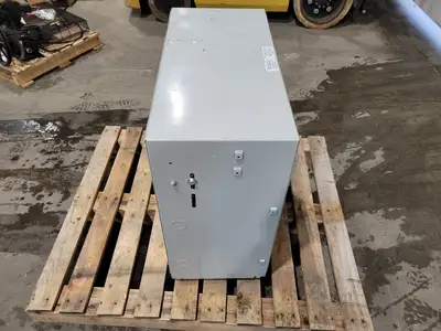 USED DELTA EVI DTA0075