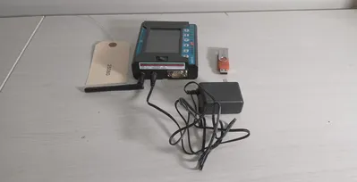 USED DNC PRO PRO