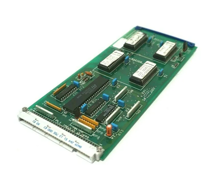 Used DOMINO _UNKNOWN_ Printed Circuit Boards (PCB) | SB Industrial Supply #857283