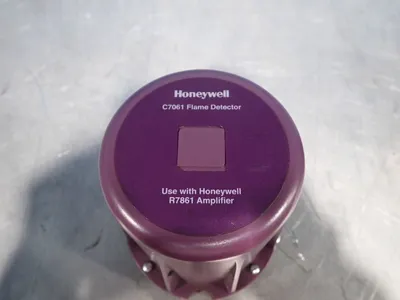 Used HONEYWELL C7061A1046 Photoelectric Sensors Ohio US | HGR 24 #1406505