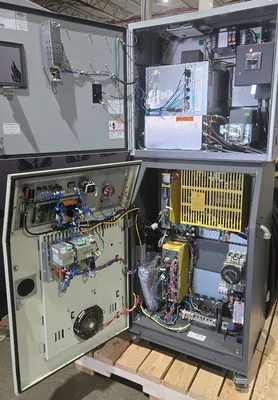 Used 2014 FANUC R-2000iB/210F + R-30iA Robots Michigan US | iGAM Industrial Marketplace #1291672