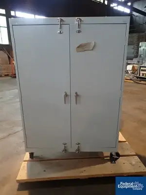 USED Kugler Kugler Monoblock Volumetric Filling Line, Model Flexofill