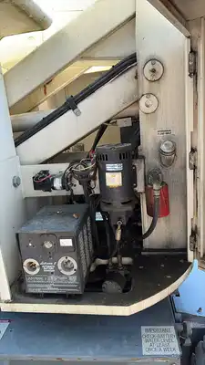 MARKLIFT CH30KBN Manlifts | Global Machine Brokers, LLC (5)