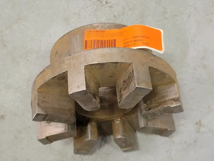 Used ATRA-FLEX A4HUB208 Miscellaneous MRO British Columbia CA | Lenmark #266681