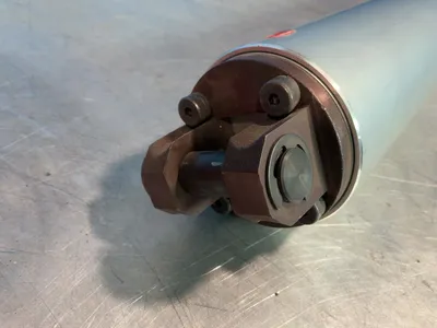 Used FLAIRLINE OILF31/4 X 38 HC MP1 Pumps Ohio US | HGR 24 #1083896