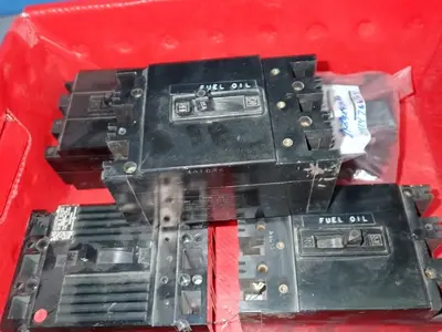 Westinghouse  Circuit Breaker
