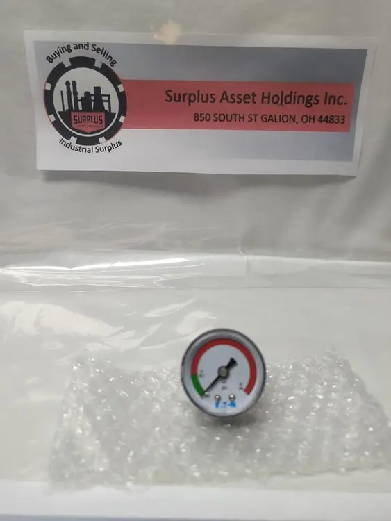 New | in-Stock EATON 301721 Indicators Ohio US | Surplus Asset Holdings #1237965
