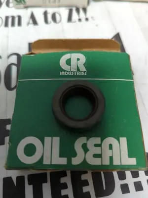 New | in-Stock CHICAGO RAWHIDE 6139 Pump & Valve Parts Ohio US | Surplus Asset Holdings #1235055