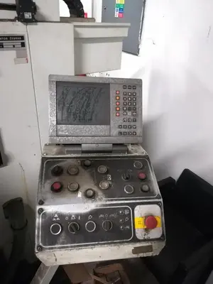 Used 1996 TOS FNGJ 50 Universal Mills CZ | Amaron s.r.o. #1061007
