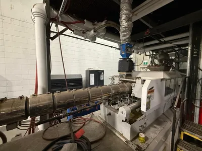 2010 HUAHONG HR220L Injection Molding Machines | ListingHippo (9)