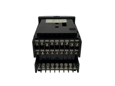 USED HONEYWELL DC2500-C0-0A00-200-00000-00-0 UDC2500 CONTROLLER