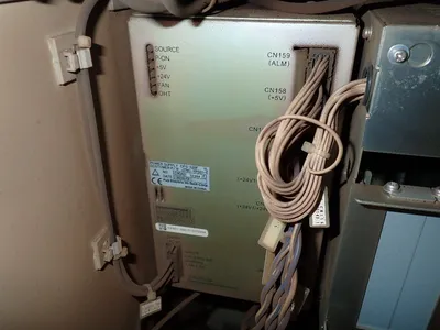 USED 2011 YASKAWA ELECTRIC MH6