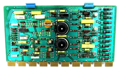 USED GENERAL ELECTRIC 44A391714-G01 CIRCUIT BOARD 44B392218-001 44A391714G01