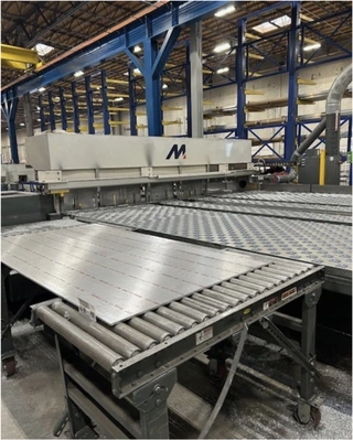 USED 2015 METLSAW NF14-T8